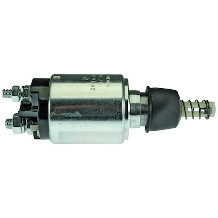 Solenoid, Replacement For Wai Global 66-9195-1